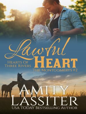 cover image of Lawful Heart